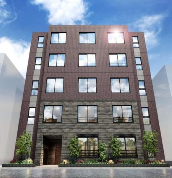 ＣＯＭＰＯＳＩＴＥ目黒鷹番