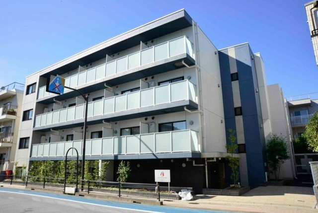 NTPRレジデンス大井町