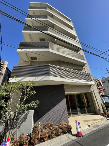 墨田区菊川１丁目の賃貸マンション