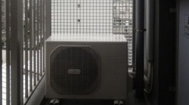 目黒区目黒本町２丁目の賃貸マンションのバルコニー