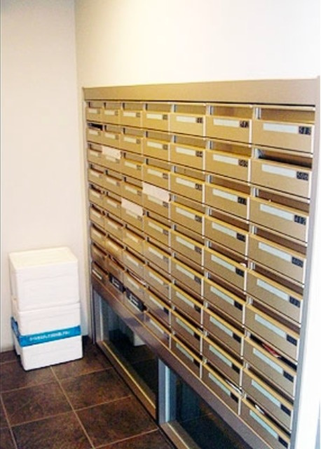 目黒区目黒本町２丁目の賃貸マンションのその他共用部分