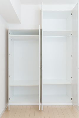 コクヨーレ日本橋の収納