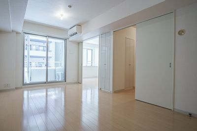 コクヨーレ日本橋の居間・リビング