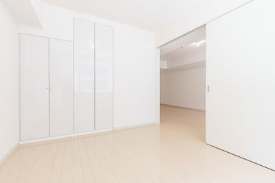 コクヨーレ日本橋の内装