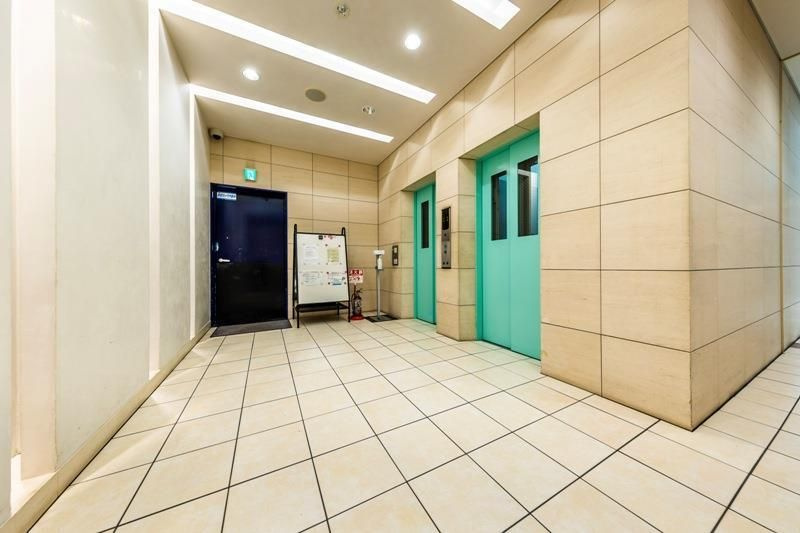 コクヨーレ日本橋のその他