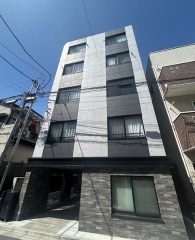 ＬｉｖｅＦｌａｔ門前仲町