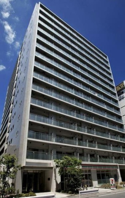 エスティメゾン錦糸町Ⅱ