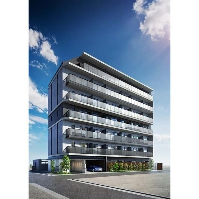 ＡＩＦＬＡＴ品川戸越パークサイド