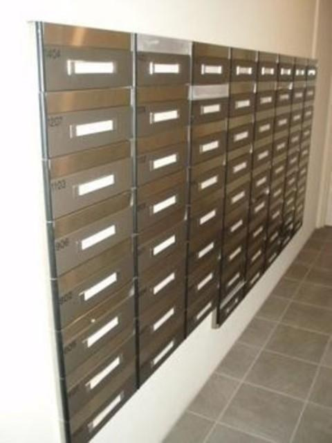 台東区東上野２丁目の賃貸マンションの設備