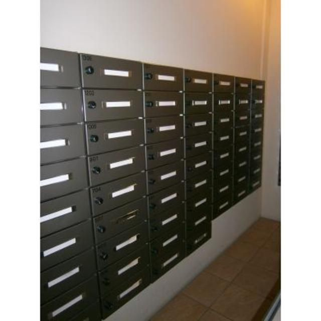 台東区東上野２丁目の賃貸マンションの設備