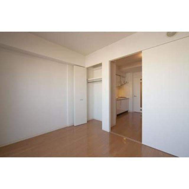 台東区東上野２丁目の賃貸マンションの内装