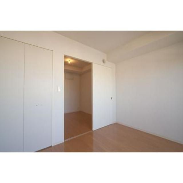 台東区東上野２丁目の賃貸マンションの洋室