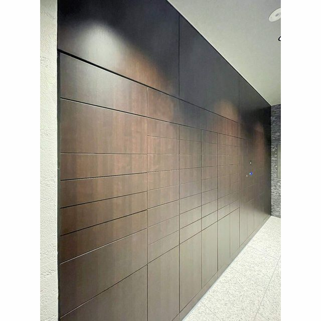 Ｌｉｅｎ西五反田のその他共用部分