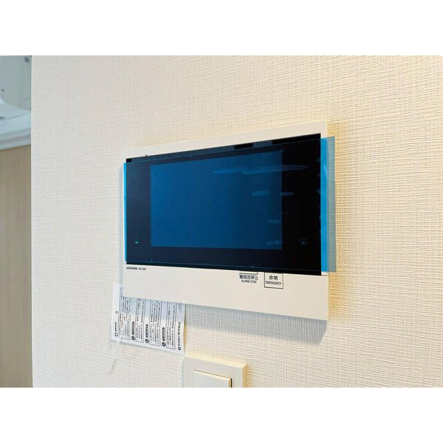 Ｌｉｅｎ西五反田のセキュリティ