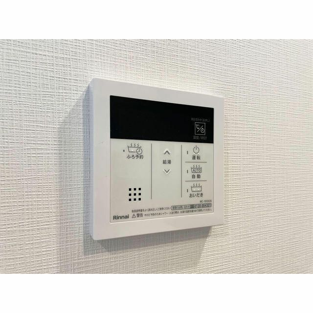 Ｌｉｅｎ西五反田のセキュリティ