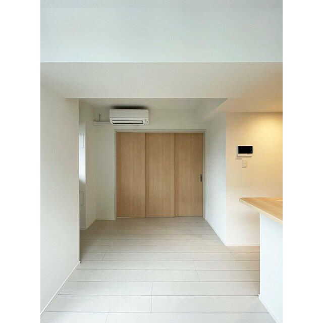 Ｌｉｅｎ西五反田の居間・リビング