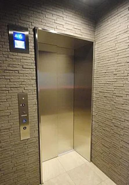 墨田区緑１丁目の賃貸マンションのその他共用部分