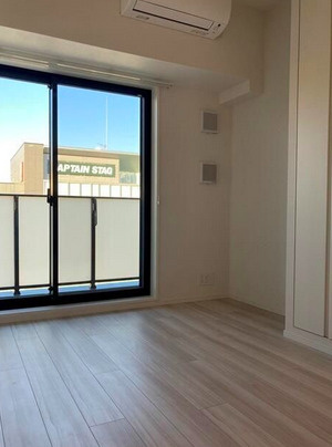 墨田区緑１丁目の賃貸マンションの居間・リビング