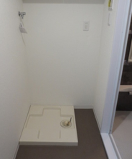 港区芝浦３丁目の賃貸マンションの居間・リビング