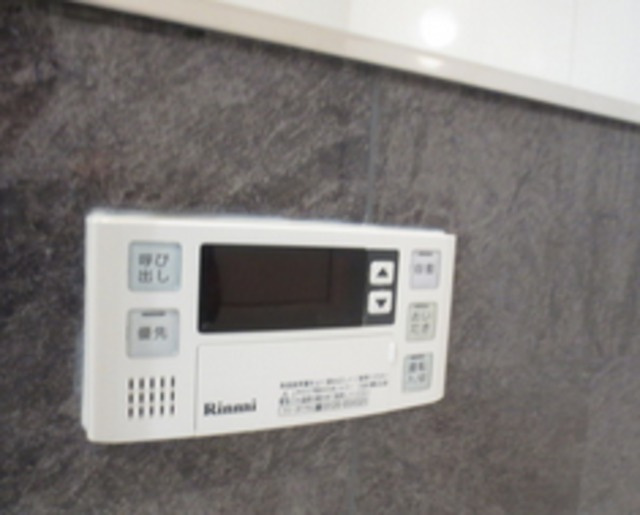 港区芝浦３丁目の賃貸マンションの設備