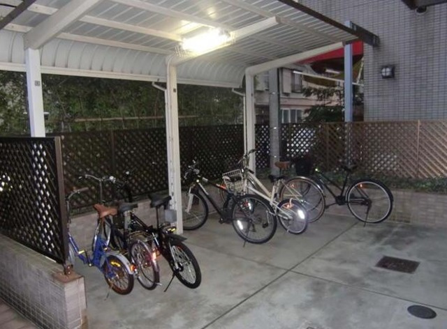 港区芝浦３丁目の賃貸マンションのその他共用部分