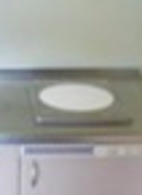 港区芝浦３丁目の賃貸マンションのキッチン