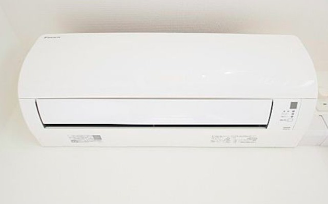 台東区東上野６丁目の賃貸マンションの設備