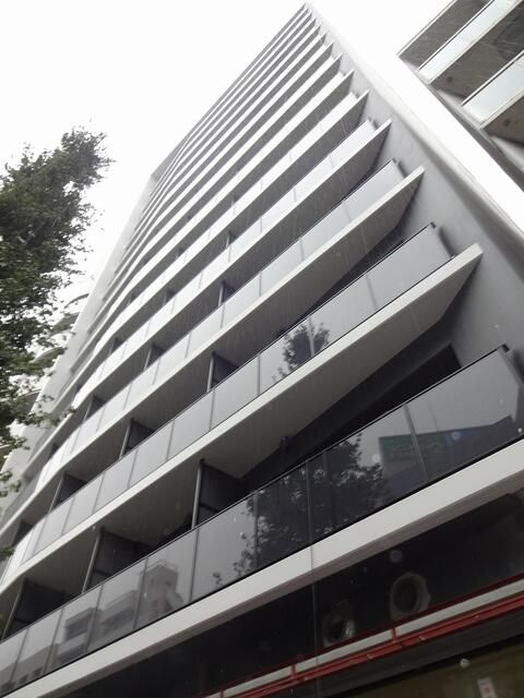 ヒューリックレジデンス新御茶ノ水