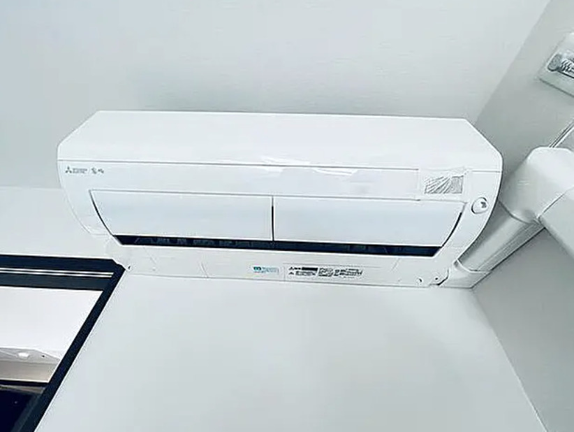 ベイサイドタワー晴海の設備