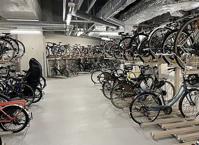 ベイサイドタワー晴海のその他