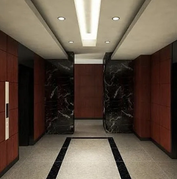 ベイサイドタワー晴海のその他