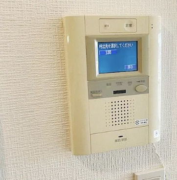 プレール・ドゥーク銀座ＥＡＳＴⅢの設備