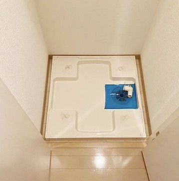 プレール・ドゥーク銀座ＥＡＳＴⅢの内装