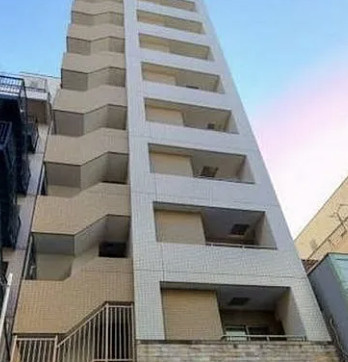 プレール・ドゥーク銀座ＥＡＳＴⅢの外観