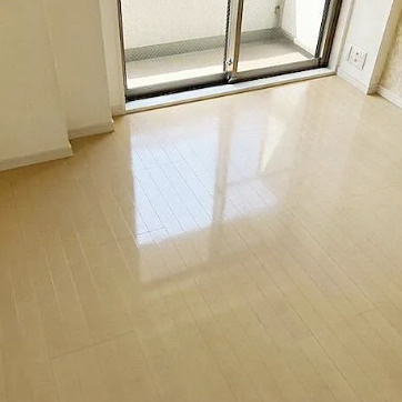 プレール・ドゥーク銀座ＥＡＳＴⅢの居間・リビング