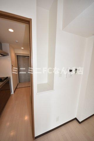 フォーチュン心斎橋イーストのその他共用部分