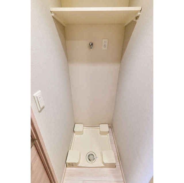 ウィルテラス深川住吉の設備