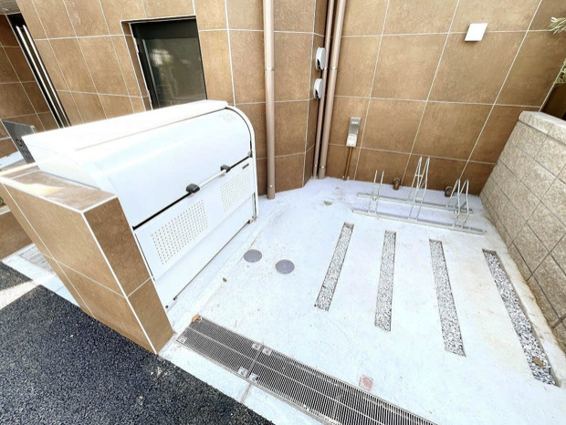 渋谷区恵比寿３丁目の賃貸マンションのその他