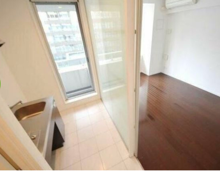 千代田区神田錦町１丁目の賃貸マンションの内装