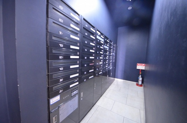 千代田区神田錦町１丁目の賃貸マンションのその他共用部分