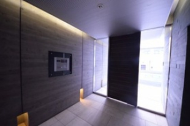 千代田区神田錦町１丁目の賃貸マンションのセキュリティ