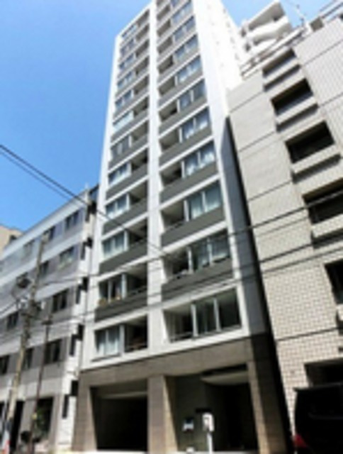 千代田区神田錦町１丁目の賃貸マンション