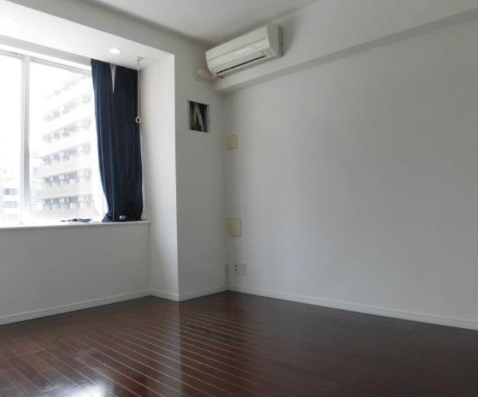 千代田区神田錦町１丁目の賃貸マンションの居間・リビング