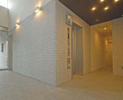 墨田区押上１丁目の賃貸マンションのその他共用部分