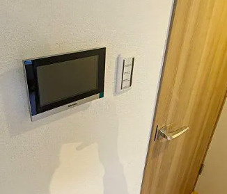 ＢＲＩＣＫ　ＲＥＳＩＤＥＮＣＥ　目黒本町の設備