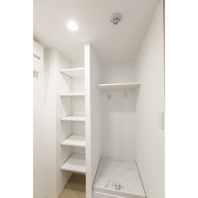 リビオメゾン都立大学の設備