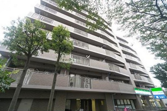 クラッサ目黒かむろ坂