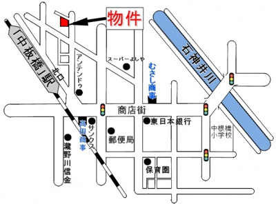 【地図】 | カーサロッソ