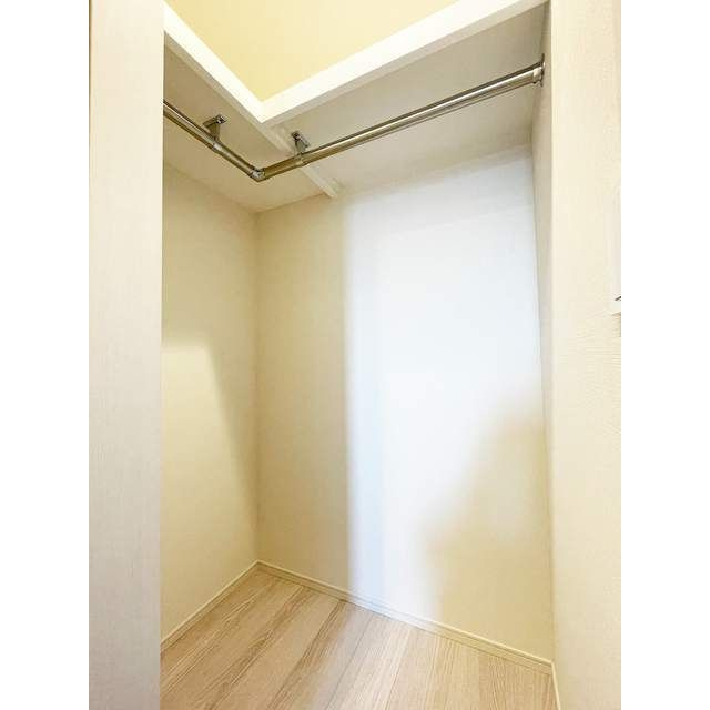 ＩＰＳＥ代々木上原の収納