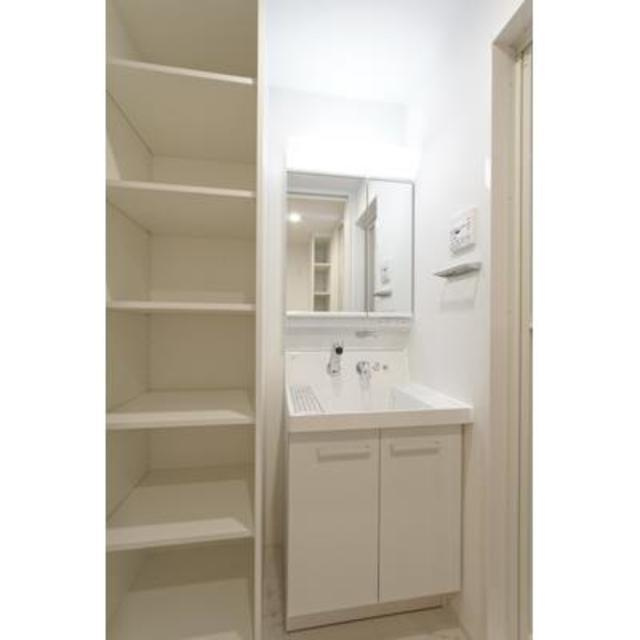 レビスタ白金高輪のトイレ